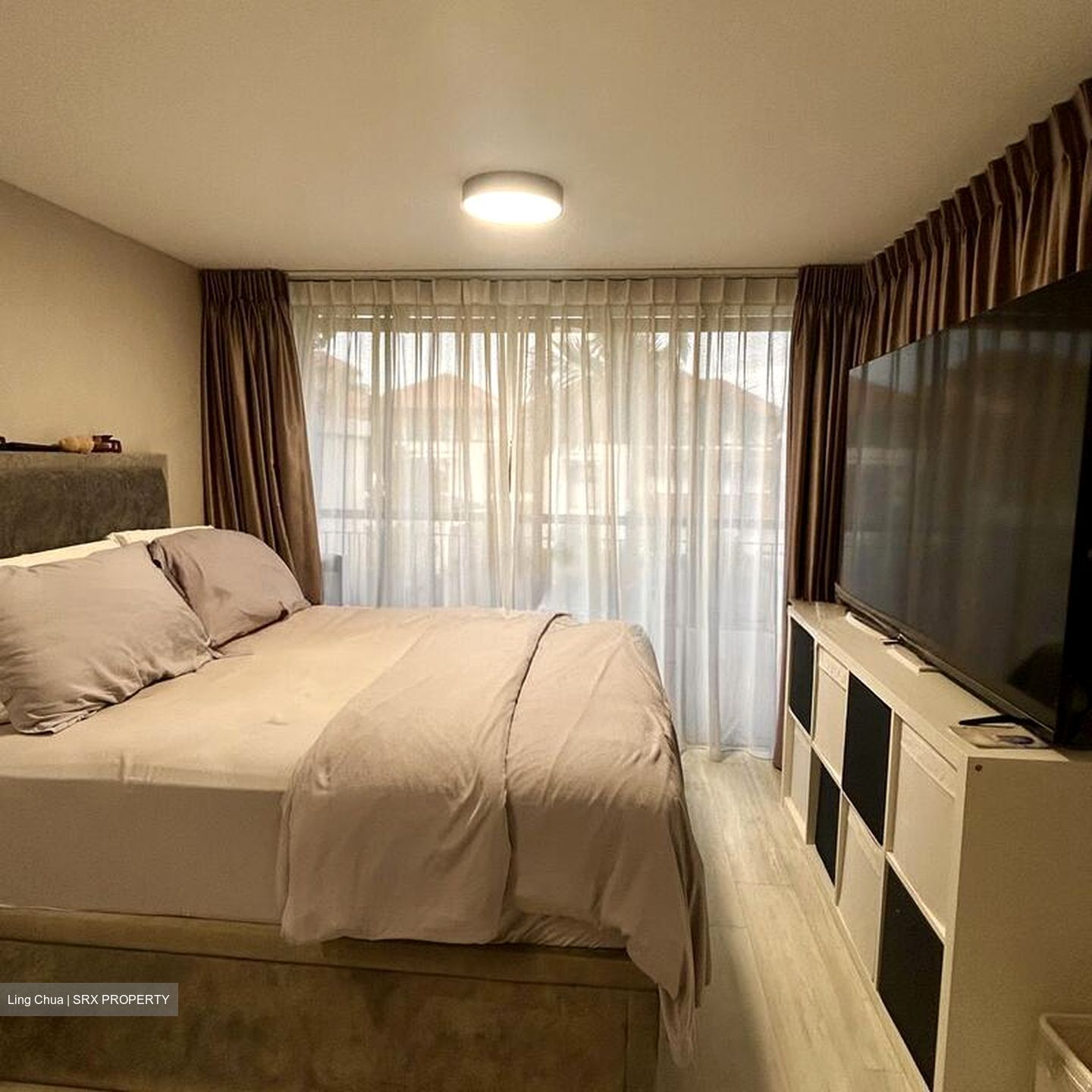 Sembawang Springs Estate (D27), Terrace #507545861